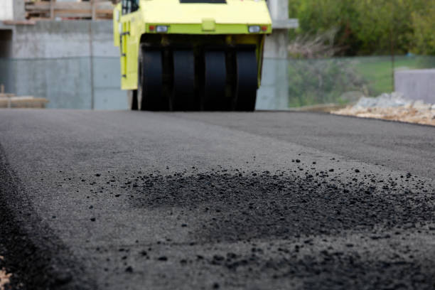 Decorative Driveway Pavers in Joplin, MO
