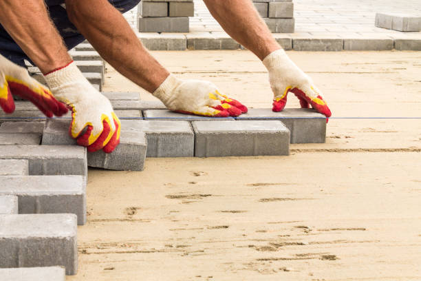 Joplin, MO Driveway Pavers Company