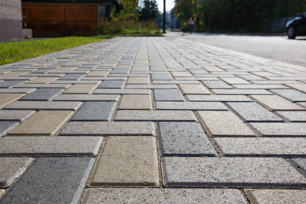 Best Permeable Paver Driveway  in Joplin, MO