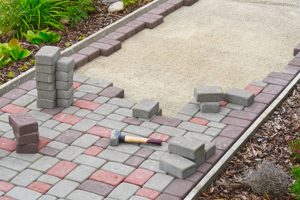 Best Driveway Pavers for Homes  in Joplin, MO