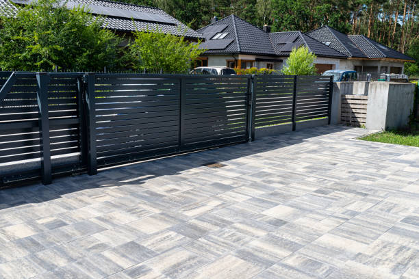 Best Driveway Paving Contractor  in Joplin, MO