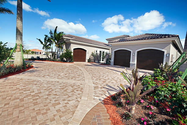 Best Custom Driveway Pavers  in Joplin, MO