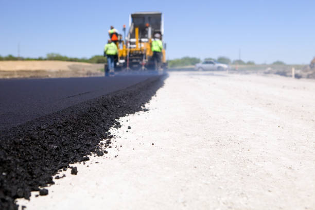 Best Driveway Resurfacing Pavers  in Joplin, MO