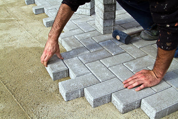 Best Driveway Repair Near Me  in Joplin, MO