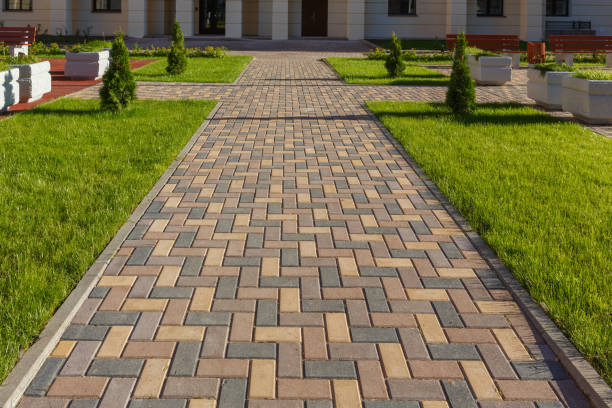 Best Decorative Driveway Pavers  in Joplin, MO