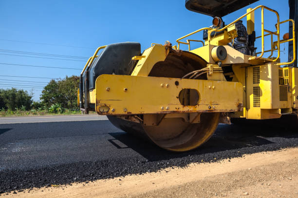 Reasons to Select Us for Your Driveway Paving Requirements in Joplin, MO